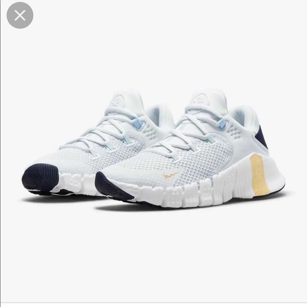 Nike Metcon 4